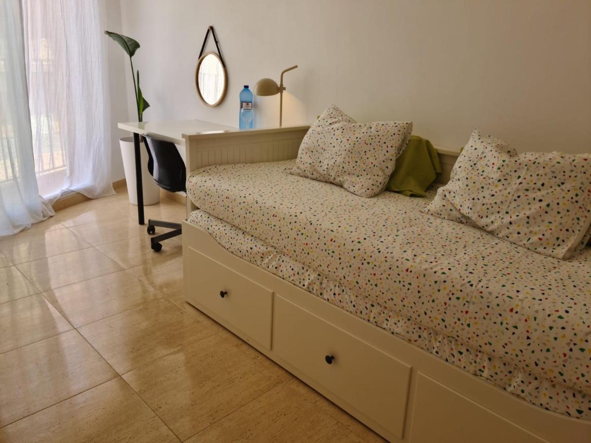 La Viajera Espadan Algimia de Almonacid Εξωτερικό φωτογραφία